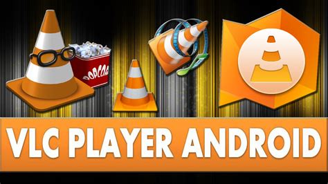 VLC Media Player review .